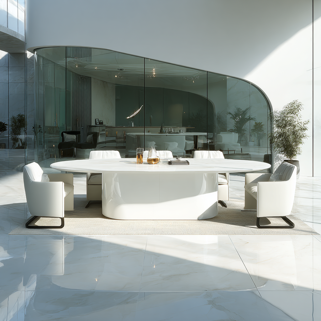 Eleadera_Modern_luxury_white_oval_dining_table_sculptural_min_39887a3c-8ae0-449d-8115-2e9948c5426c_2